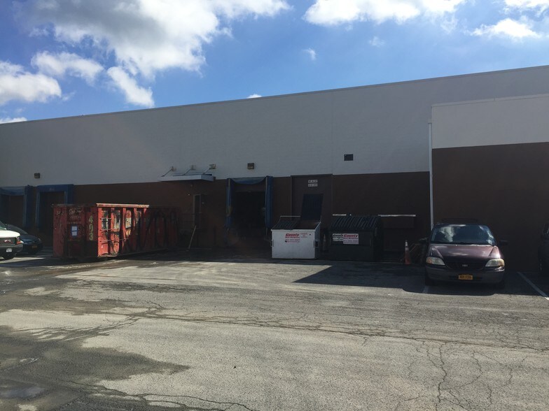 More Photos Of 5 Skyline Dr, Hawthorne Light Distribution For Lease