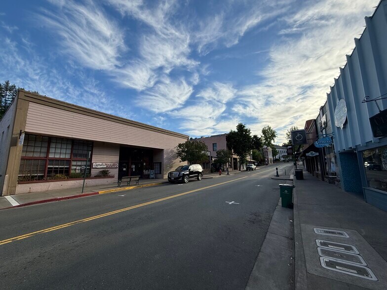 More Photos Of 447 Main St, Placerville General Retail For Sale