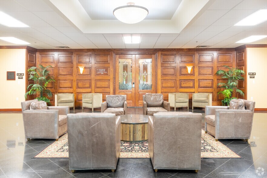 More Photos Of 28345 Beck Rd, Wixom Coworking Space