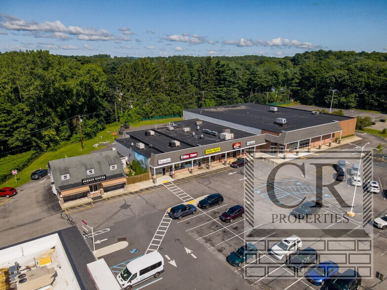 More Photos Of 40-48 Vassar Rd, Poughkeepsie Unknown For Lease