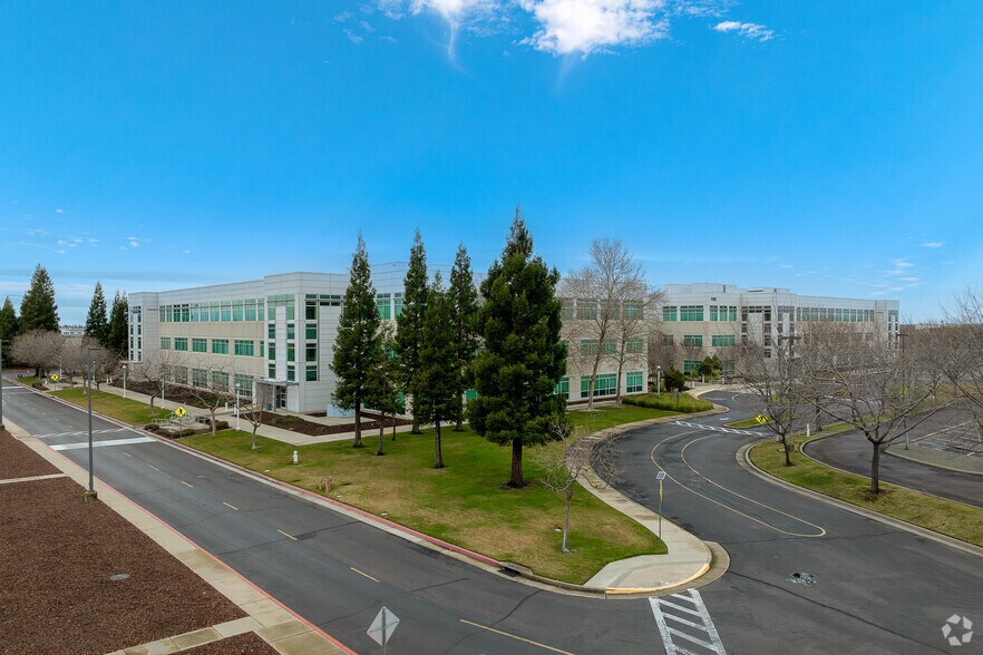 More Photos Of 9100 Foothills Blvd, Roseville Office For Lease