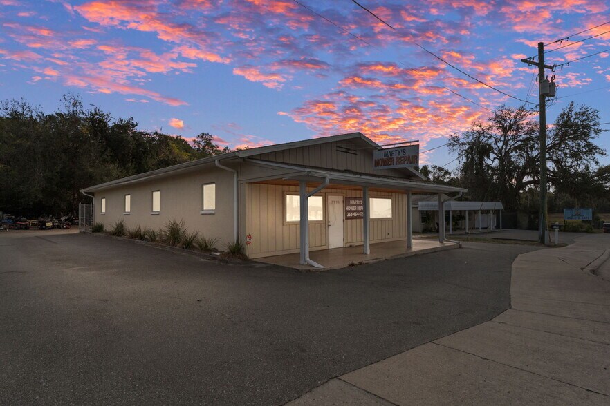 More Photos Of 3275 S Florida Ave, Inverness Office For Sale