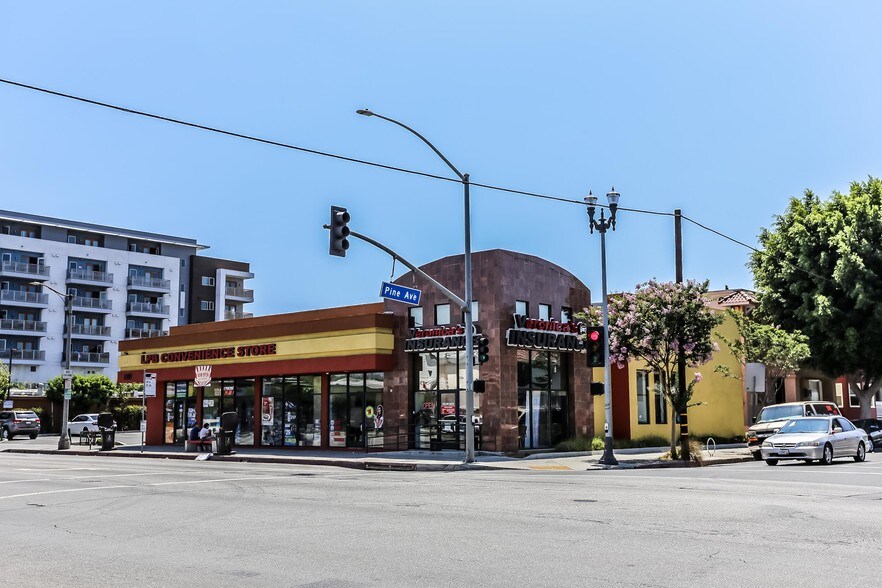 More Photos Of 110 E Anaheim St, Long Beach Convenience Store For Sale