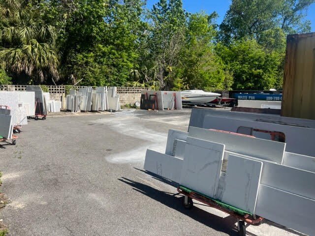 More Photos Of 806 Mason Ave, Daytona Beach General Retail For Sale
