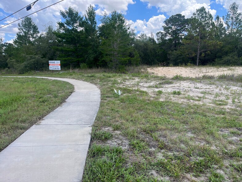 More Photos Of 8176 Commercial Way, Brooksville Land For Sale