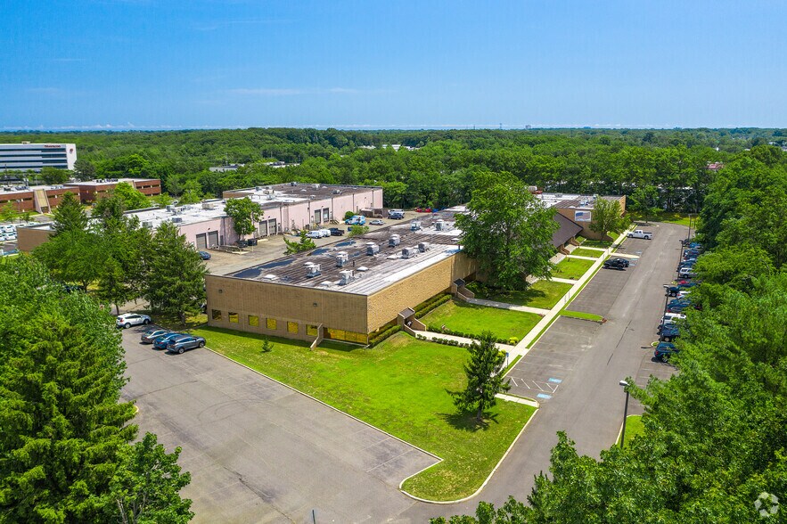 More Photos Of 1 Industrial Way W, Eatontown Light Distribution For Lease