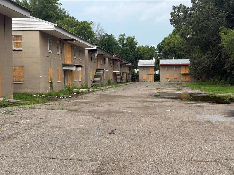 More Photos Of 3779 Eaton St, Baton Rouge Apartments For Sale