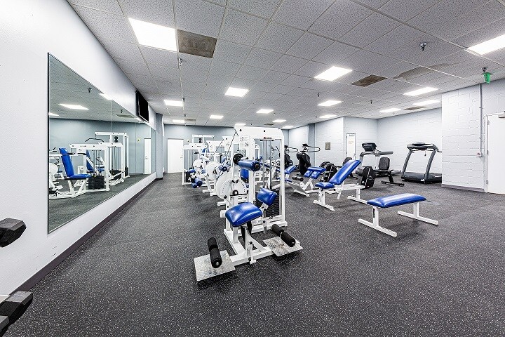 More Photos Of 5959 Corporate Dr, Houston Office For Lease