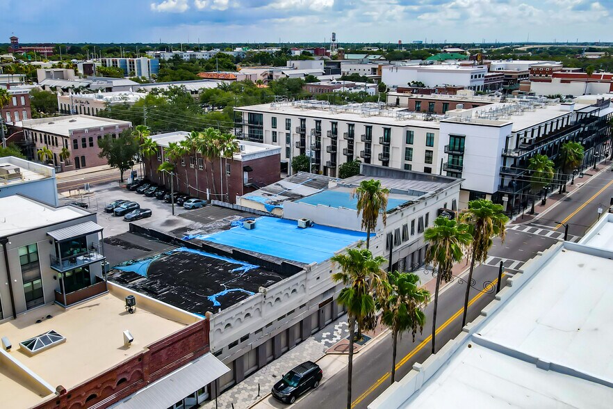 More Photos Of 1324 E 7th Ave, Tampa Restaurant For Sale
