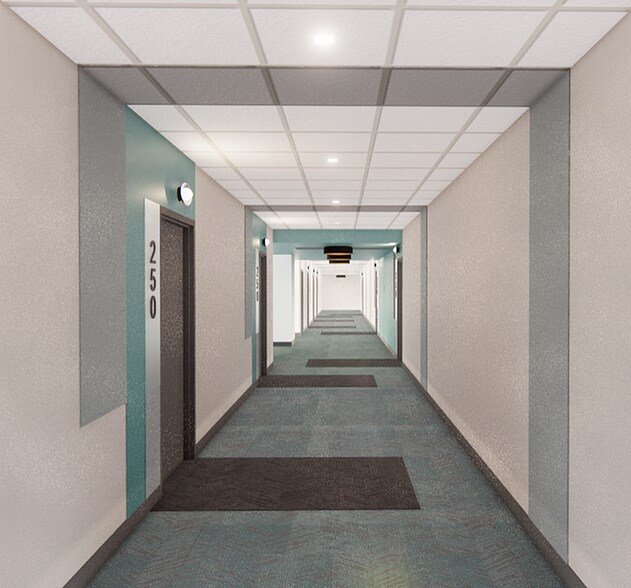 More Photos Of 250 College Ave, Lancaster Apartments For Lease