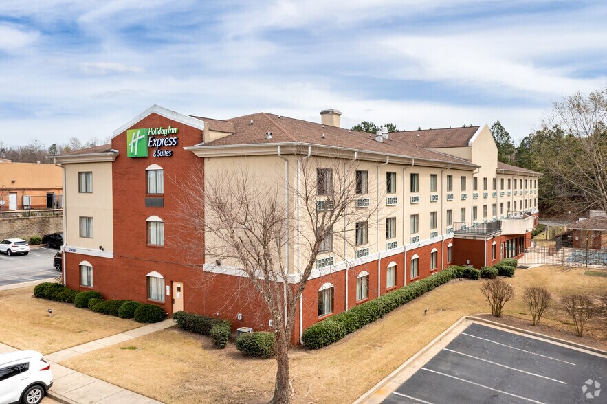 More Photos Of 2499 Satellite Blvd, Buford Hotel For Sale