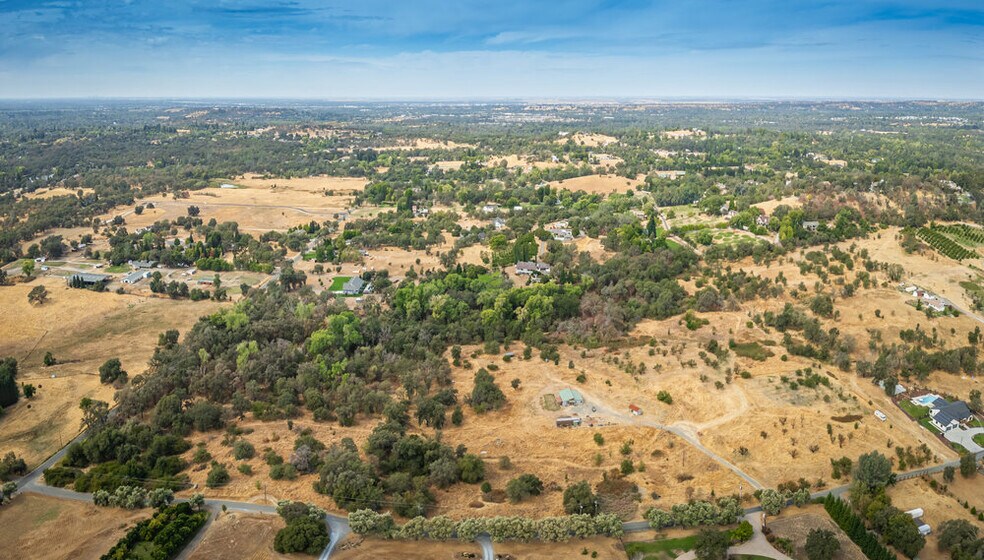 More Photos Of 4850 Hansen Rd, Loomis Land For Sale