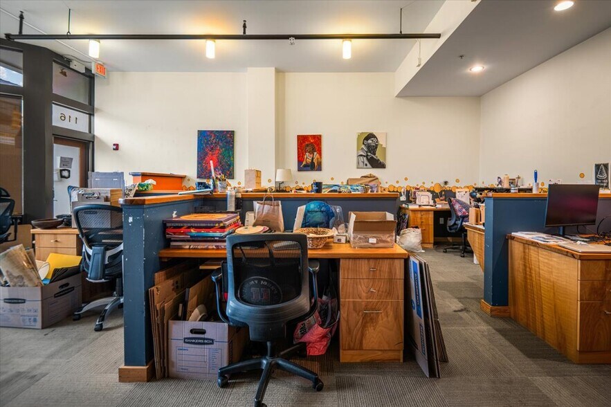 More Photos Of 110-118 W Marshall St, Richmond Apartments For Sale