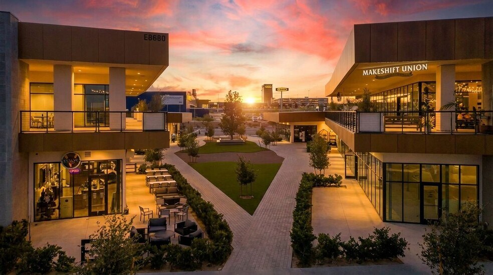 More Photos Of , Las Vegas General Retail For Sale