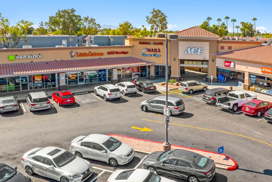 More Photos Of N 19th Ave @ Union Hills Dr, Phoenix Unknown For Lease