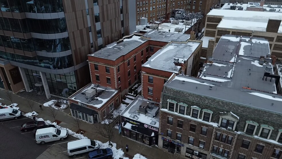 More Photos Of 716 Clark St, Evanston Apartments For Sale