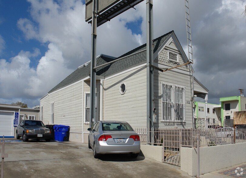 Primary Photo Of 1102-1118 Cesar E Chavez Pky, San Diego Office Residential For Sale