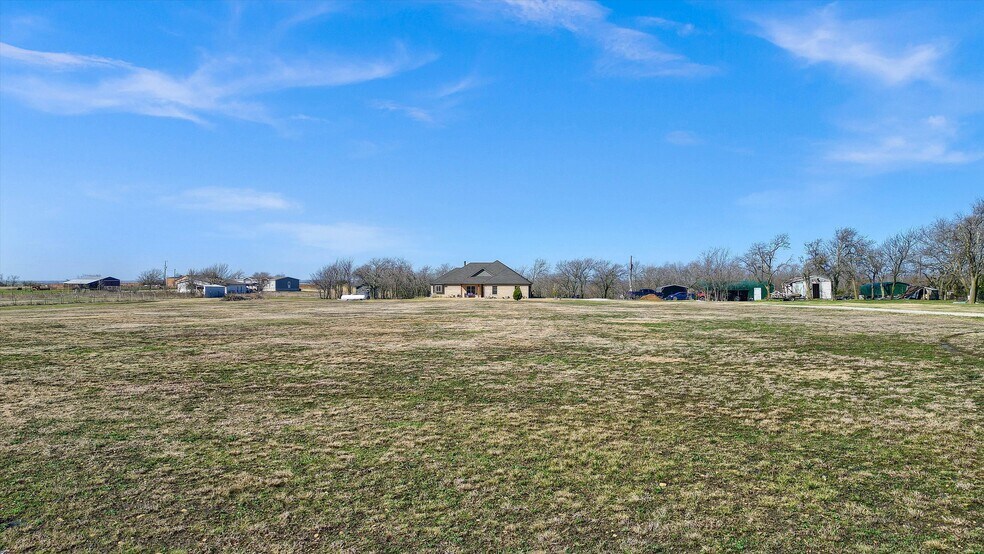 More Photos Of 17405 W FM 455, Celina Land For Sale