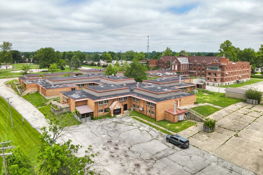 More Photos Of 1616 Cedar St, Lawrenceville Skilled Nursing Facility For Sale