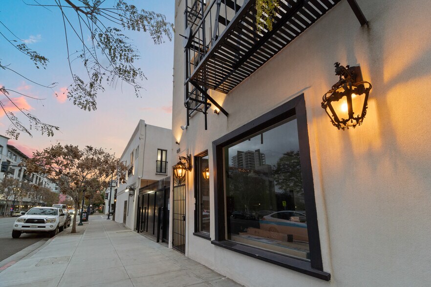 More Photos Of 701-721 8th Ave, San Diego Apartments For Lease