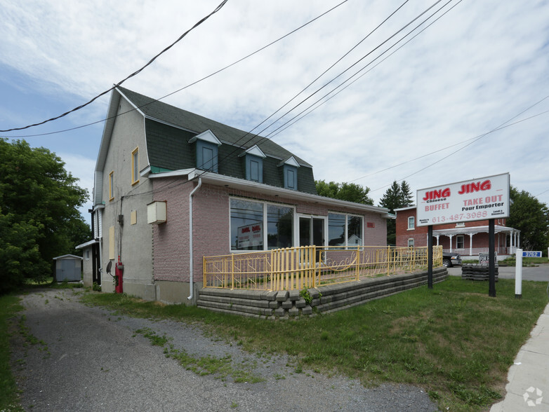 Primary Photo Of 3762 Champlain Rd, Ottawa Freestanding For Lease