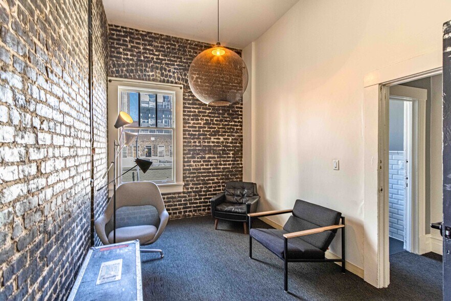 More Photos Of 1244-1268 Sutter St, San Francisco Office For Lease