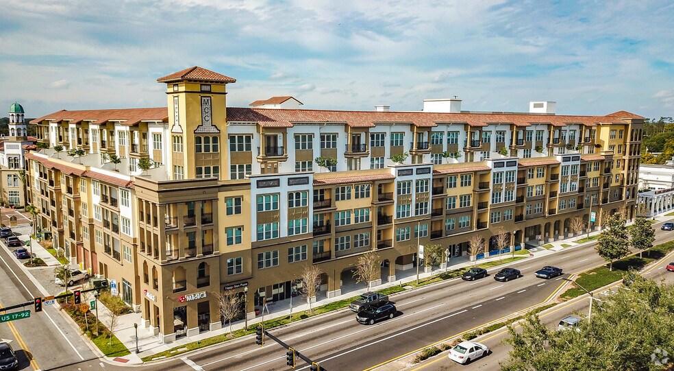 More Photos Of 160-190 Independence Ln, Maitland Apartments For Lease