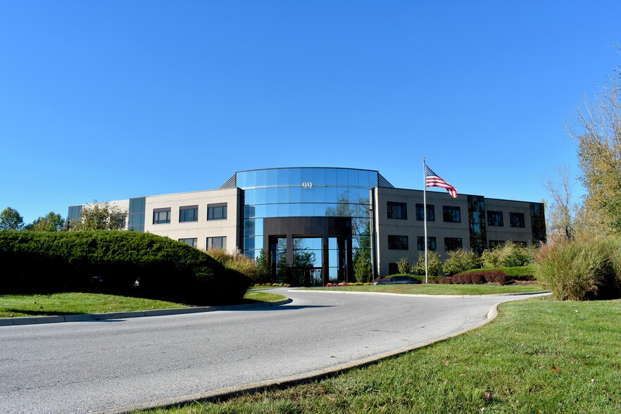 More Photos Of 99 N Brice Rd, Columbus Medical For Lease