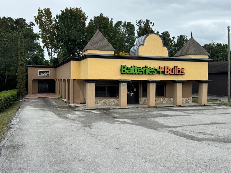 More Photos Of 2418 Highway 44 W, Inverness Storefront For Lease