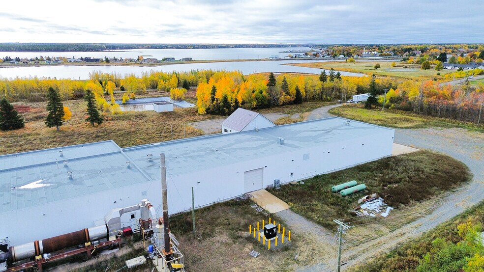 More Photos Of 65 Morgan Rue, Richibucto Industrial For Sale