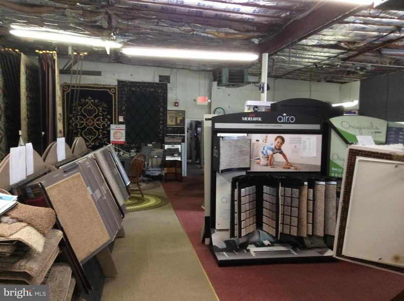 More Photos Of 1736 Dutch Mill Rd, Franklinville Warehouse For Sale