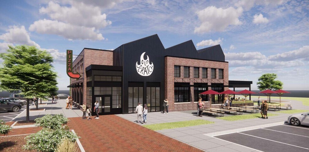 More Photos Of Trueman Blvd, Hilliard Unknown For Lease