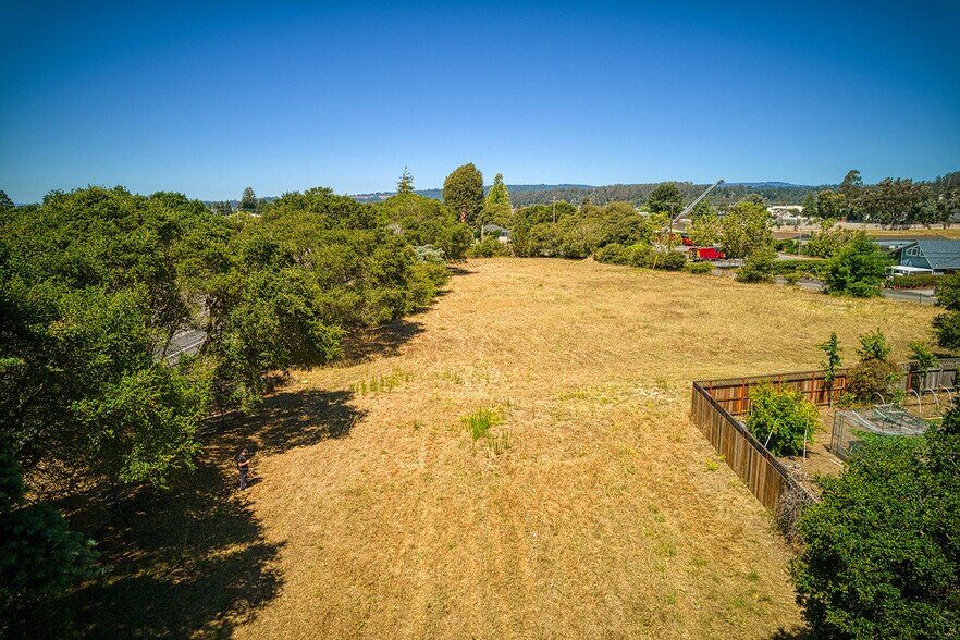 More Photos Of 2740 Mattison Lane, Santa Cruz Land For Sale
