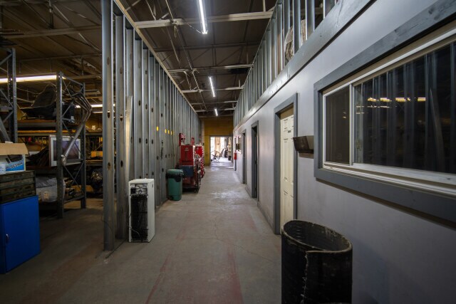 More Photos Of 232 Ferdinand St, Detroit Truck Terminal For Sale