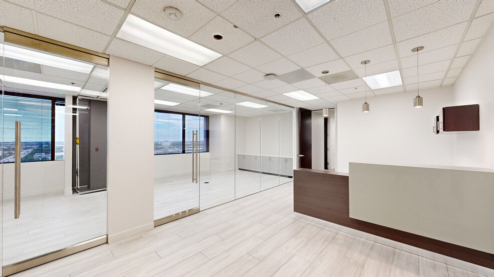 More Photos Of 4201 Spring Valley Rd, Dallas Office For Lease