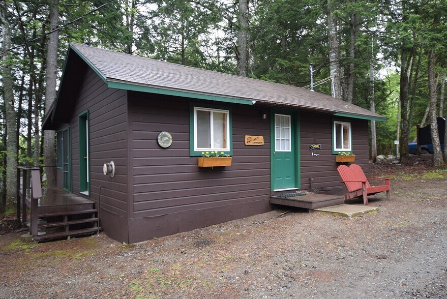 More Photos Of 239 Long Lake Camp Rd, Princeton Specialty For Sale