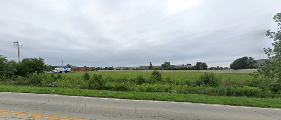 More Photos Of 205 High Cross rd, Urbana Land For Sale