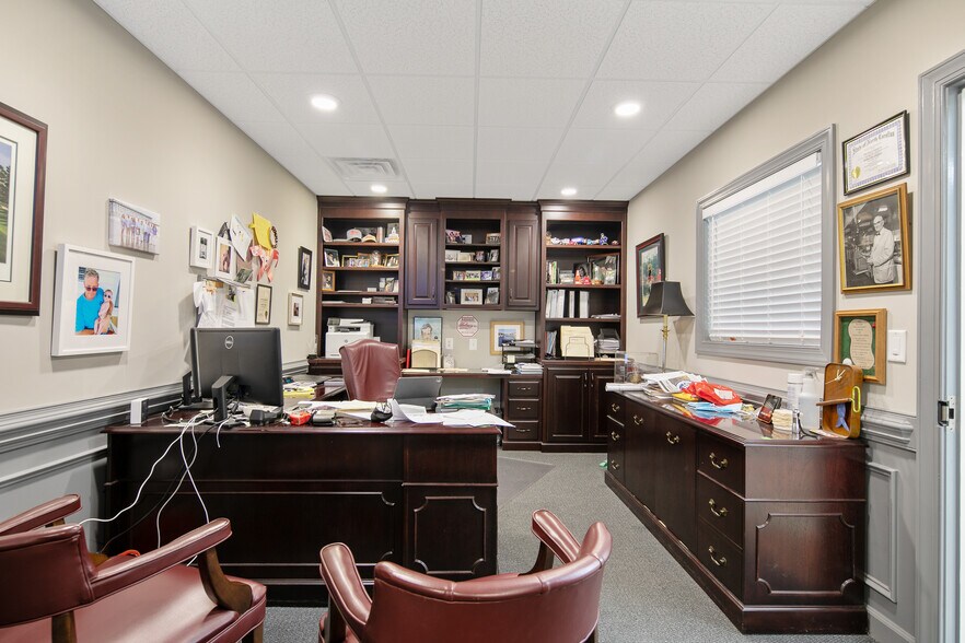 More Photos Of 127 Hay St, Fayetteville General Retail For Sale