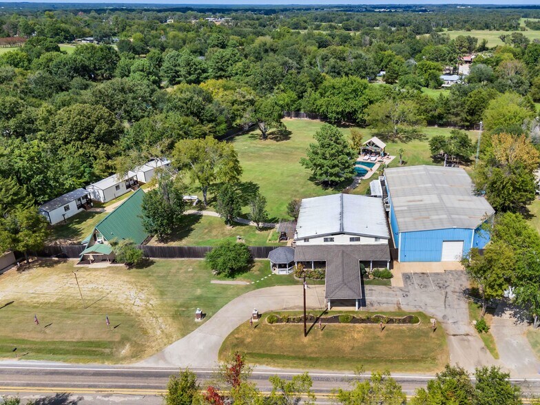 More Photos Of 17744 FM 1255, Canton Hospitality For Sale