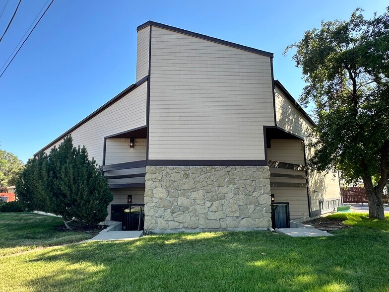 More Photos Of 1445 Avenue B, Billings Office For Sale