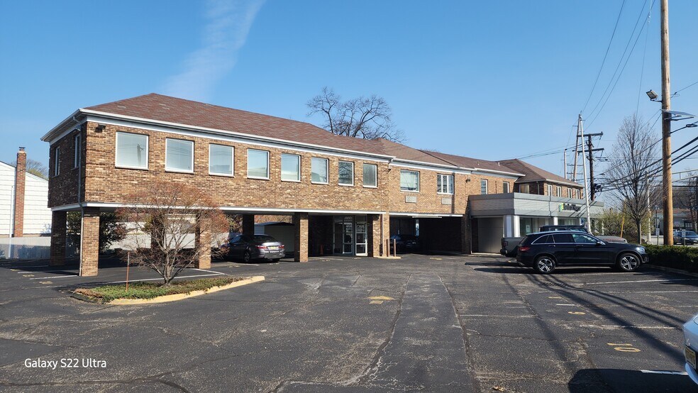 More Photos Of 474 Sylvan Ave, Englewood Cliffs Office For Sale