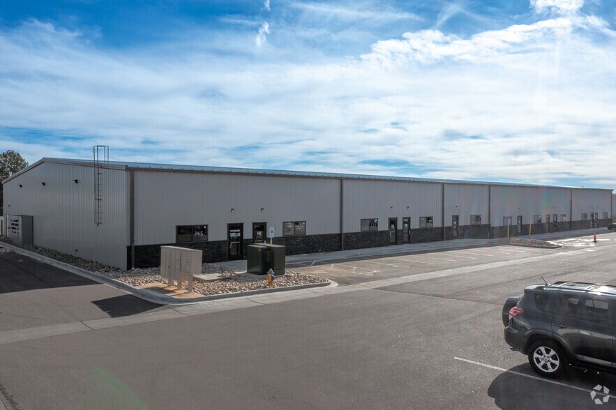 More Photos Of 3302-3330 Adobe Ct, Colorado Springs Unknown For Lease