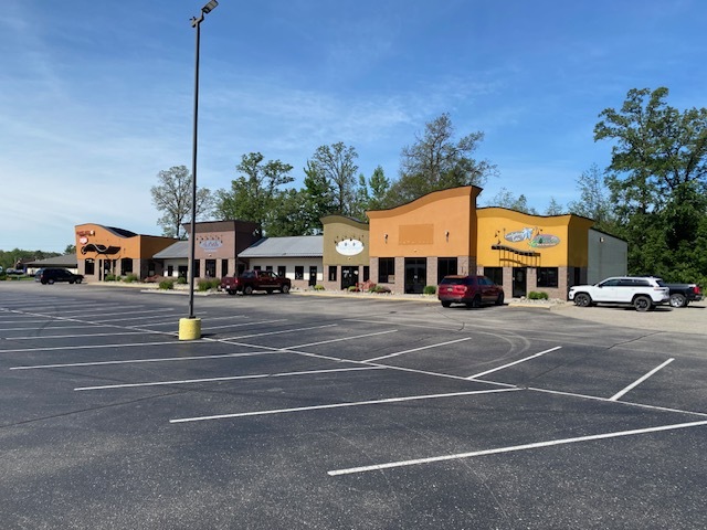 Primary Photo Of 909 N US Highway 141, Crivitz General Retail For Lease