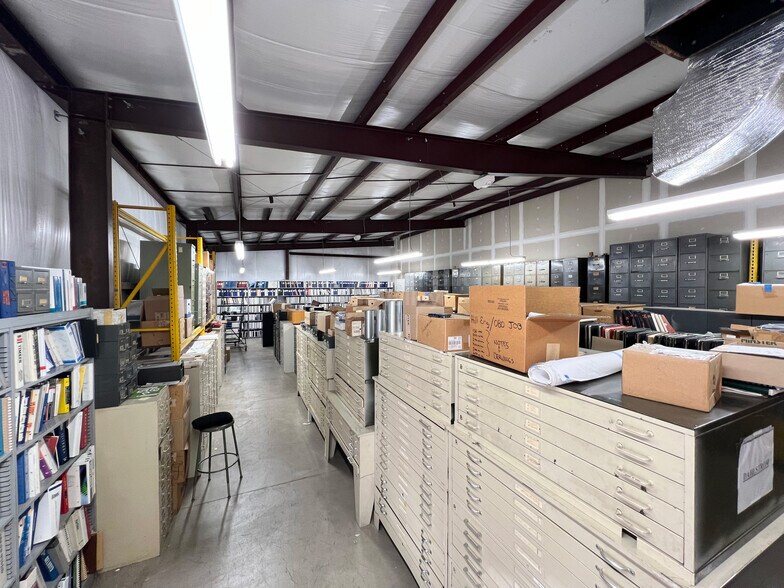 More Photos Of 4899 Commerce Pky, Warrensville Heights Warehouse For Sale