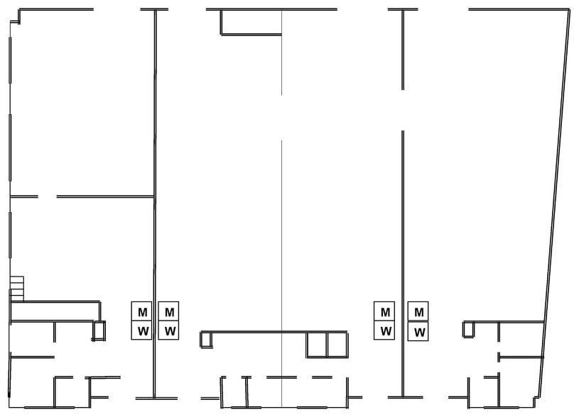 More Photos Of 684-688 E Gish Rd, San Jose Manufacturing For Lease