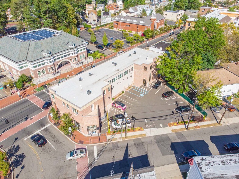 More Photos Of 1609-1611 Springfield Ave, Maplewood Apartments For Sale