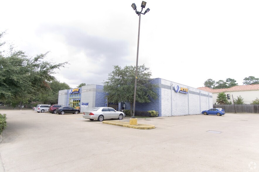 More Photos Of 9450 Westheimer Rd, Houston Auto Repair For Lease