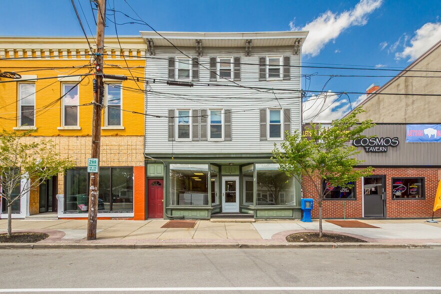 More Photos Of 9 W Main St, Honeoye Falls Storefront Retail Residential For Sale