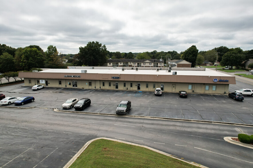 Primary Photo Of 2119 Westmead Dr SW, Decatur Office For Lease