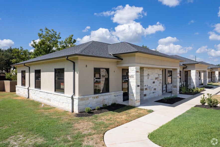 More Photos Of 4220 Cartwright Rd, Missouri City Medical For Lease